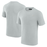 Green Bay Packers Modal Short Sleeve T-Shirt Gray | Fanatics