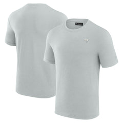 Tampa Bay Buccaneers Modal Short Sleeve T-Shirt Gray | Fanatics
