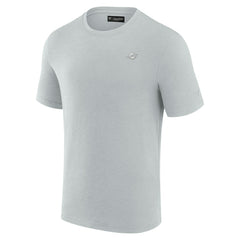 Miami Dolphins Modal Short Sleeve T-Shirt Gray | Fanatics