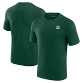 Green Bay Packers Modal Short Sleeve T-Shirt Green | Fanatics