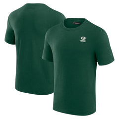 Green Bay Packers Modal Short Sleeve T-Shirt Green | Fanatics