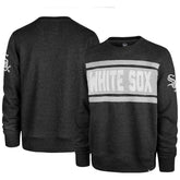 Chicago White Sox '47 Bypass Tribeca Pullover Sweatshirt - MLB