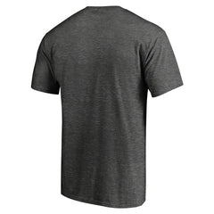 Tampa Bay Buccaneers Must Win T-Shirt Charcoal | NFL