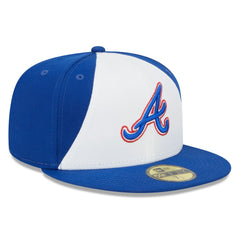 Atlanta Braves New Era 2023 City Connect 59FIFTY Fitted Hat - MLB
