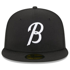 Baltimore Orioles New Era 2023 City Connect 59FIFTY Fitted Hat - MLB