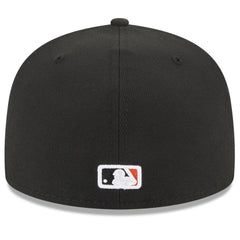 Baltimore Orioles New Era 2023 City Connect 59FIFTY Fitted Hat - MLB