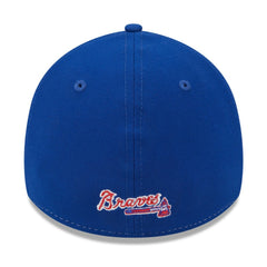 Atlanta Braves New Era 2023 City Connect 39THIRTY Flex Hat - MLB