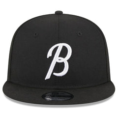 Baltimore Orioles New Era 2023 City Connect 9FIFTY Snapback Adjustable Hat - MLB