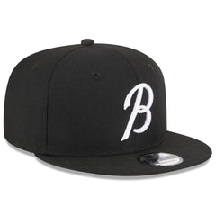 Baltimore Orioles New Era 2023 City Connect 9FIFTY Snapback Adjustable Hat - MLB