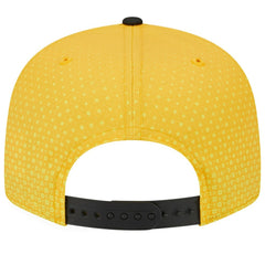 Pittsburgh Pirates New Era 2023 City Connect 9FIFTY Snapback Adjustable Hat - MLB