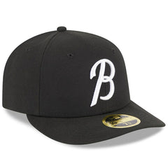 Baltimore Orioles New Era 2023 City Connect Low Profile 59FIFTY Fitted Hat - MLB