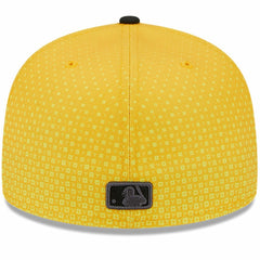 Pittsburgh Pirates New Era 2023 City Connect Low Profile 59FIFTY Fitted Hat - MLB