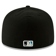 Miami Marlins New Era 2024 Jackie Robinson Day 59FIFTY Fitted Hat - MLB