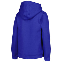 Texas Rangers Youth Team Primary Logo Pullover Hoodie - MLB