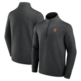San Francisco Giants Fanatics Quarter Zip - MLB