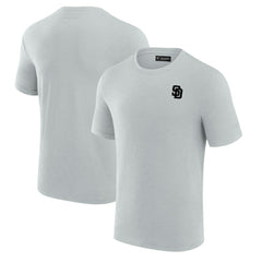 San Diego Padres Fanatics Modal Short Sleeve T-Shirt - MLB