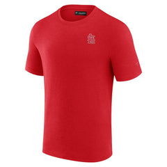 St. Louis Cardinals Fanatics Modal Short Sleeve T-Shirt - MLB