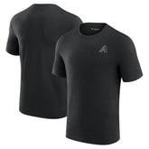 Arizona Diamondbacks Fanatics Modal Short Sleeve T-Shirt - MLB