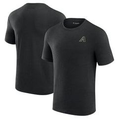 Arizona Diamondbacks Fanatics Modal Short Sleeve T-Shirt - MLB