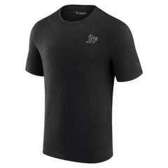 Athletics Fanatics Modal Short Sleeve T-Shirt - MLB