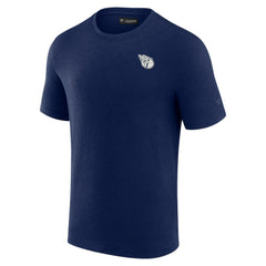 Cleveland Guardians Fanatics Modal Short Sleeve T-Shirt - MLB