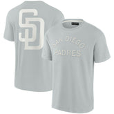 San Diego Padres Fanatics Unisex Elements Super Soft Short Sleeve T-Shirt - MLB