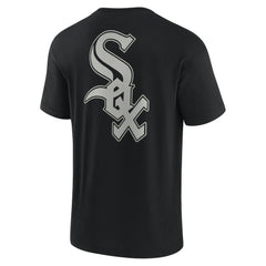 Chicago White Sox Fanatics Unisex Elements Super Soft Short Sleeve T-Shirt - MLB
