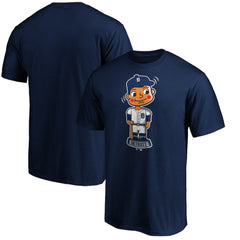 Detroit Tigers Pop Fly T-Shirt - MLB
