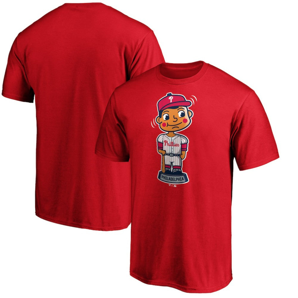 Philadelphia Phillies Pop Fly T-Shirt - MLB
