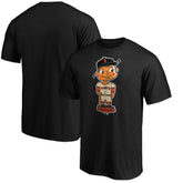 San Francisco Giants Pop Fly T-Shirt - MLB