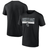Chicago White Sox In The Mitt T-Shirt - MLB
