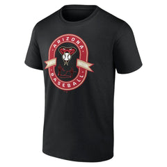 Arizona Diamondbacks Glory Bound D-Backs Nation T-Shirt - MLB