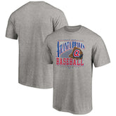 Atlanta Braves Cooperstown Collection Winning Time T-Shirt - MLB