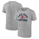 Boston Red Sox Team Go For Two T-Shirt - MLB