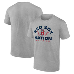 Boston Red Sox Team Go For Two T-Shirt - MLB
