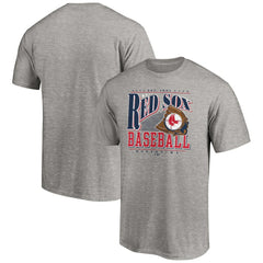 Boston Red Sox Cooperstown Collection Winning Time T-Shirt - MLB