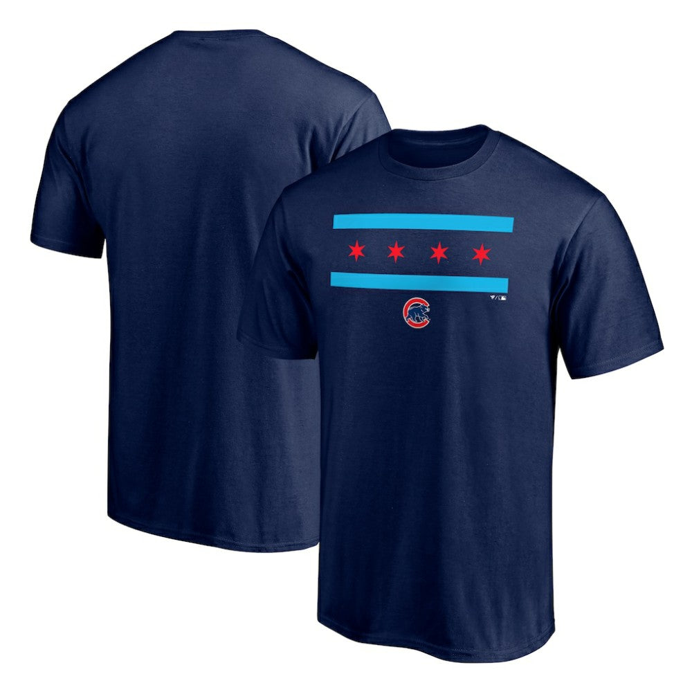 Chicago Cubs Grand Slam Club T-Shirt - MLB