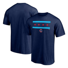 Chicago Cubs Grand Slam Club T-Shirt - MLB