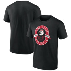 Cincinnati Reds Glory Bound Big Red Machine T-Shirt - MLB