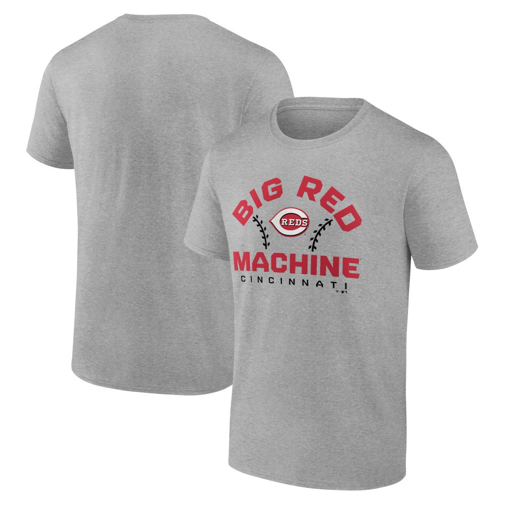 Cincinnati Reds Team Go For Two T-Shirt - MLB