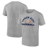 Houston Astros Team Go For Two T-Shirt - MLB