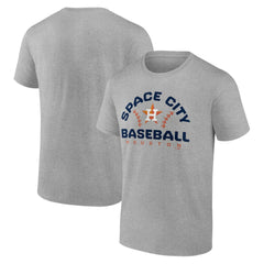Houston Astros Team Go For Two T-Shirt - MLB