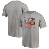 Houston Astros Cooperstown Collection Winning Time T-Shirt - MLB