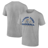 Kansas City Royals Team Go For Two T-Shirt - MLB
