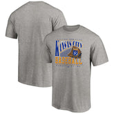Kansas City Royals Cooperstown Collection Winning Time T-Shirt - MLB