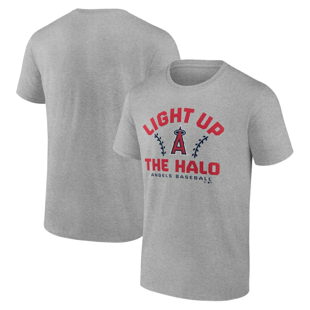 Los Angeles Angels Team Go For Two T-Shirt - MLB
