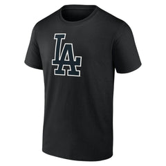 Los Angeles Dodgers Rough Diamond T-Shirt - MLB