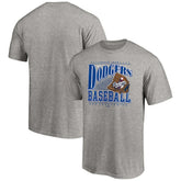 Los Angeles Dodgers Cooperstown Collection Winning Time T-Shirt - MLB