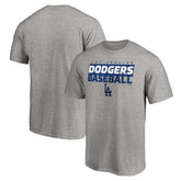 Los Angeles Dodgers Gain Ground T-Shirt - MLB