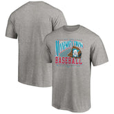 Minnesota Twins Cooperstown Collection Winning Time T-Shirt - MLB